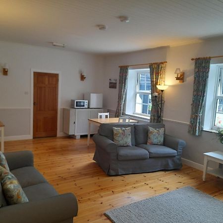 North Headborough Bed and Breakfast Haverfordwest Εξωτερικό φωτογραφία