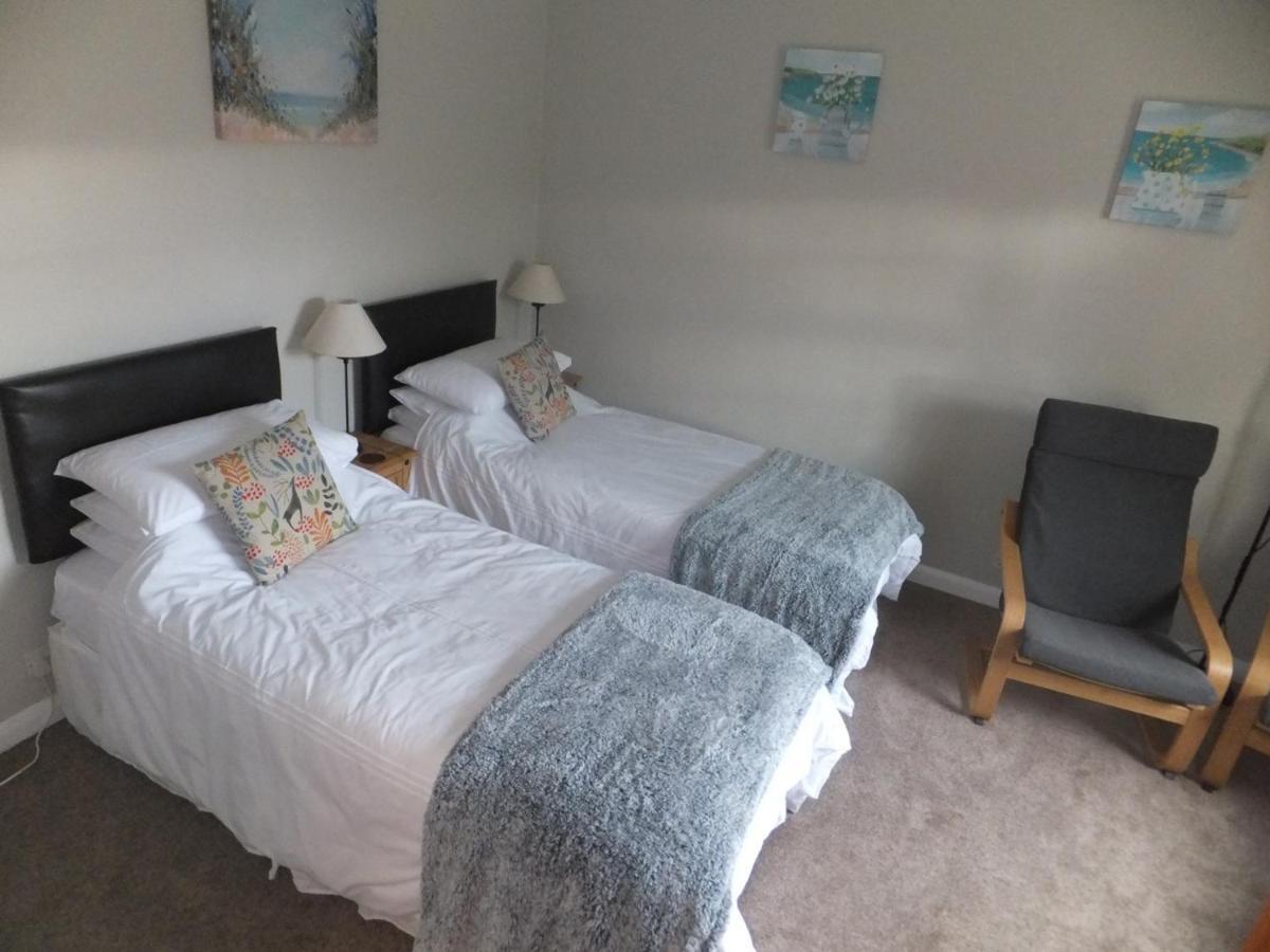 North Headborough Bed and Breakfast Haverfordwest Εξωτερικό φωτογραφία