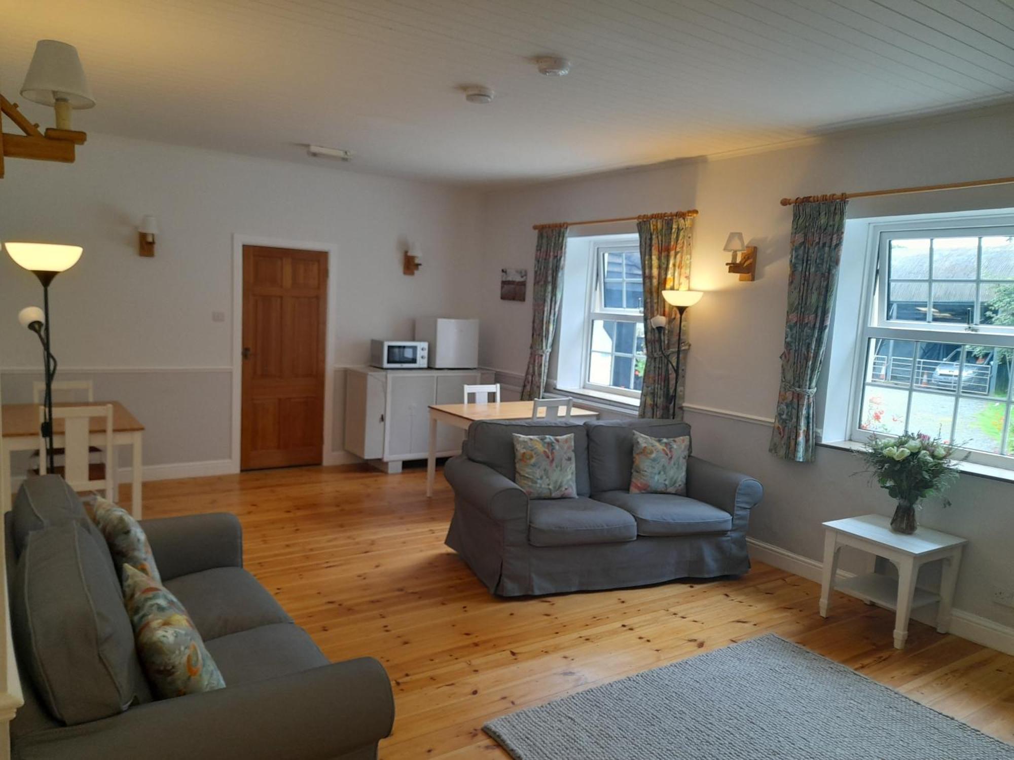 North Headborough Bed and Breakfast Haverfordwest Εξωτερικό φωτογραφία