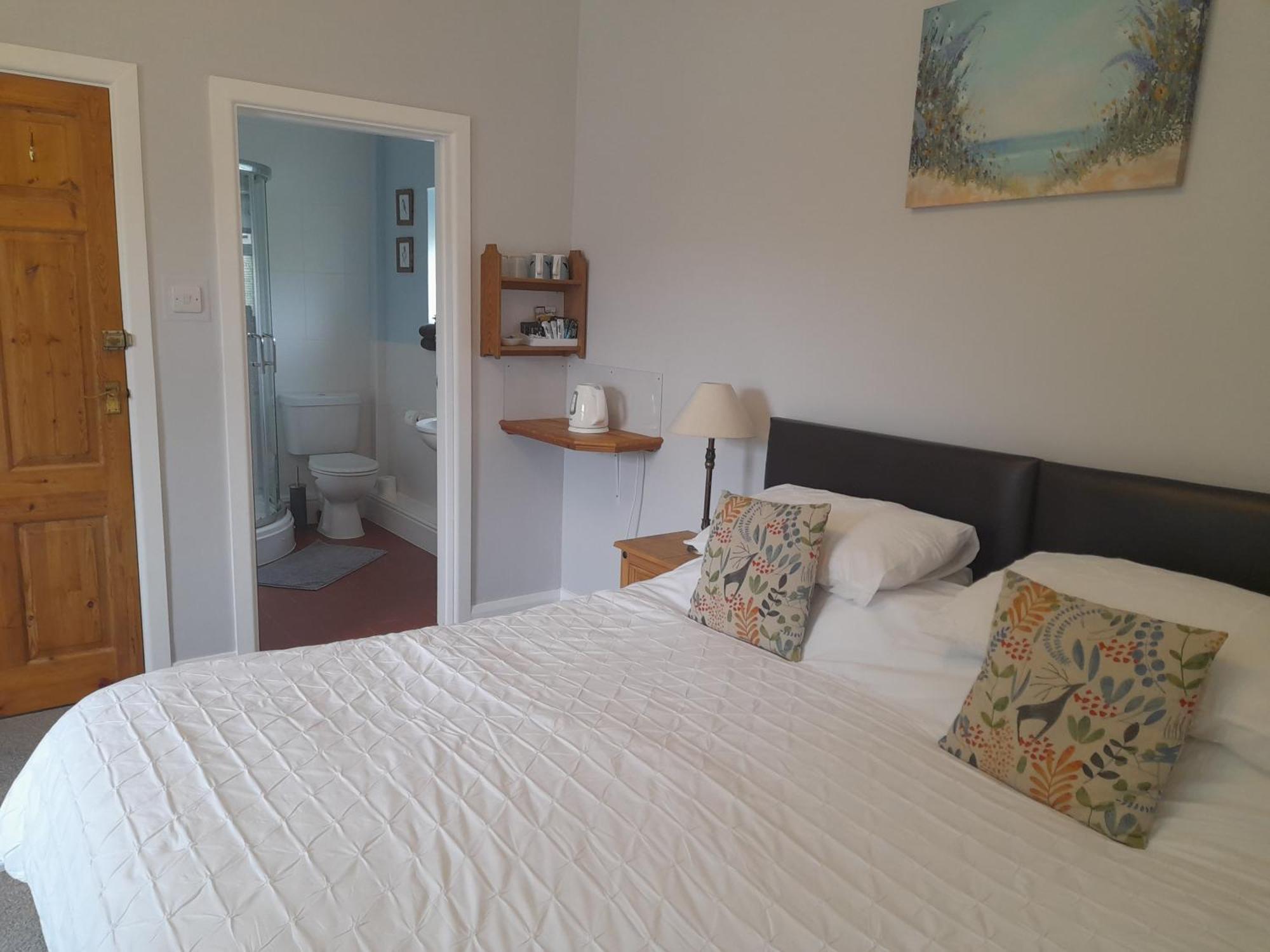 North Headborough Bed and Breakfast Haverfordwest Εξωτερικό φωτογραφία