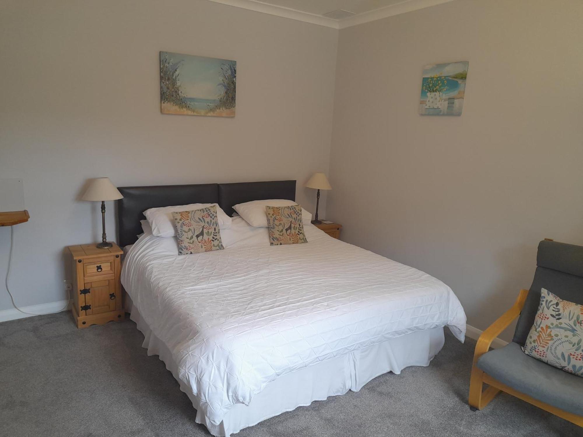 North Headborough Bed and Breakfast Haverfordwest Εξωτερικό φωτογραφία