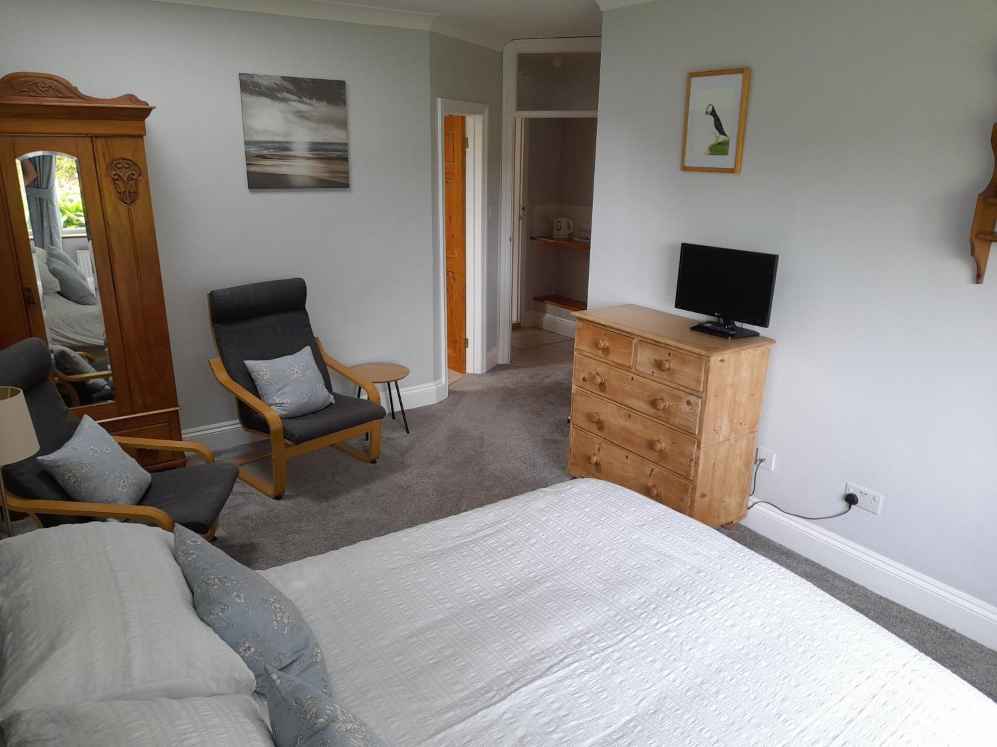 North Headborough Bed and Breakfast Haverfordwest Εξωτερικό φωτογραφία