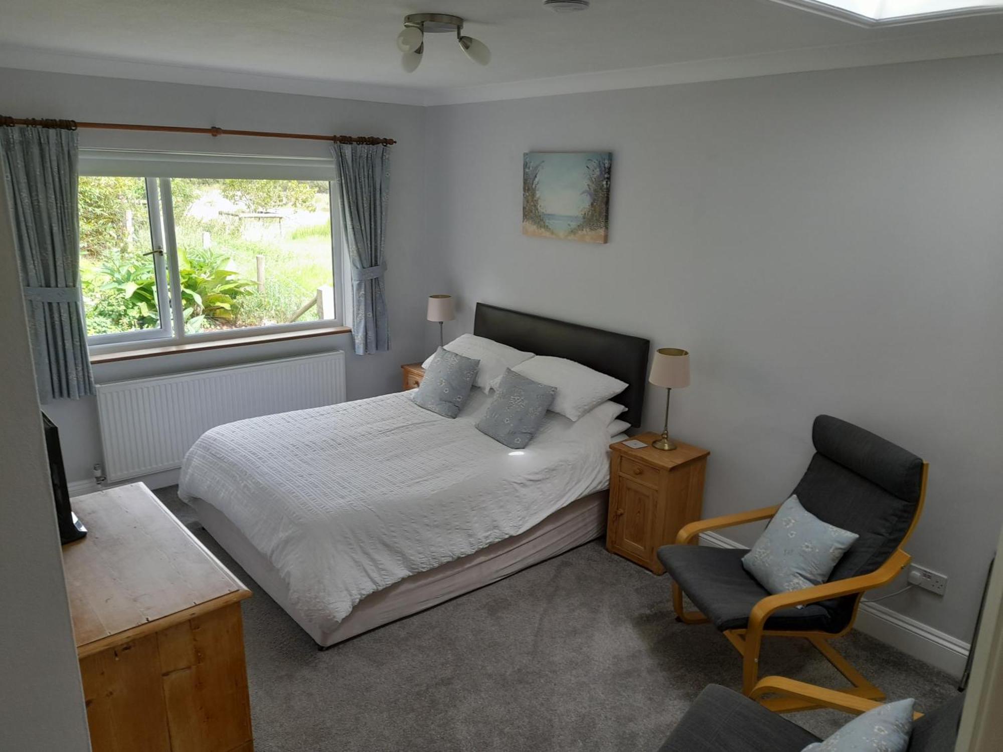 North Headborough Bed and Breakfast Haverfordwest Εξωτερικό φωτογραφία