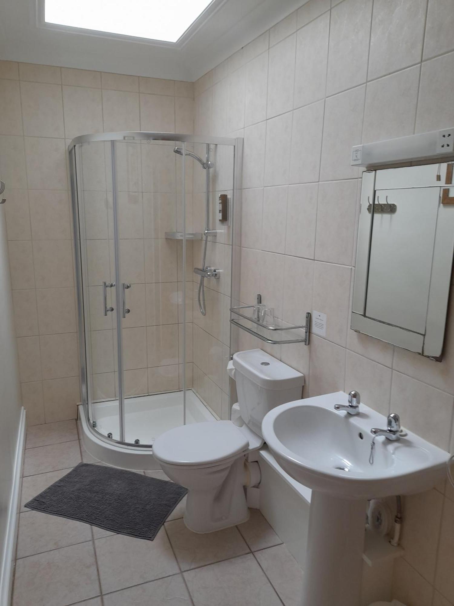 North Headborough Bed and Breakfast Haverfordwest Εξωτερικό φωτογραφία